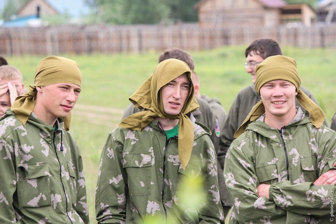Источник: Андрей Барханский