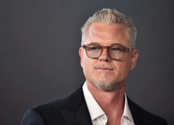 Причина смерти актера Эрика Дэйна: звезда «Анатомии страсти» и «Эйфории» скончался в 53 года