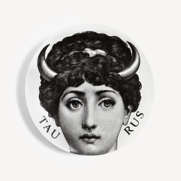 Источник: Fornasetti