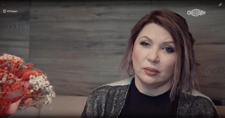 Так Ая выглядела в начале реабилитации
