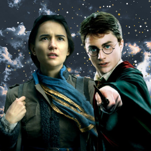 Тест: Из какой ты вселенной — «Тень и Кость» или «Гарри Поттер»? ✨