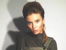 Анна Шульгина «соревнуется» с Ольгой Бузовой