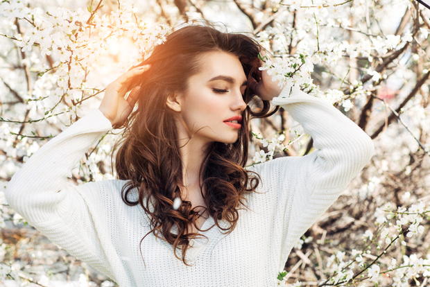 Фото №1 - Нумеролог выяснила код идеальной женщины