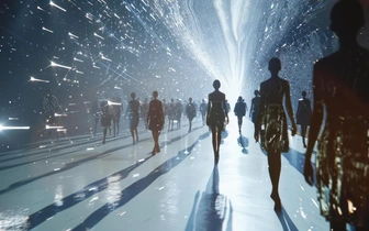 Международная неделя моды U’Fashion Lаb пройдет в Екатеринбурге и Свердловской области с 19 по 23 августа
