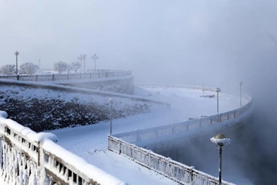 Погодные итоги 2025 года в Забайкалье