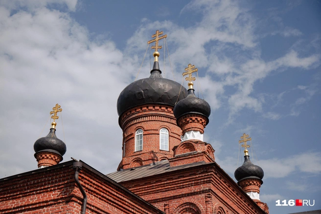 Почему лучше не переставлять мебель? | Источник: Лина Саитова / 116.RU