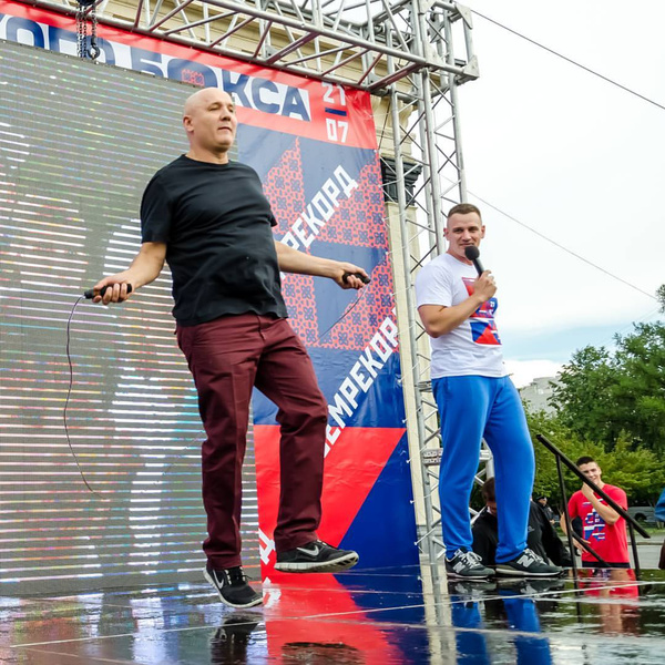 Фото №7 - Потянуло на родину: что делали звезды в Сибири