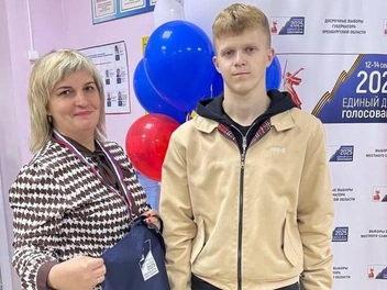 Источник: Избирком Оренбуржья / t.me