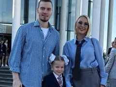 Лера Кудрявцева вернулась к мужу, которого не надеялась спасти от алкоголизма