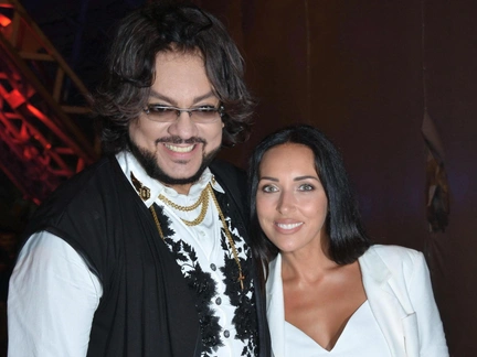 Филипп Киркоров о разводе Алсу: «Точно знаю, никакой параллельной семьи и детей на стороне у Яна нет»