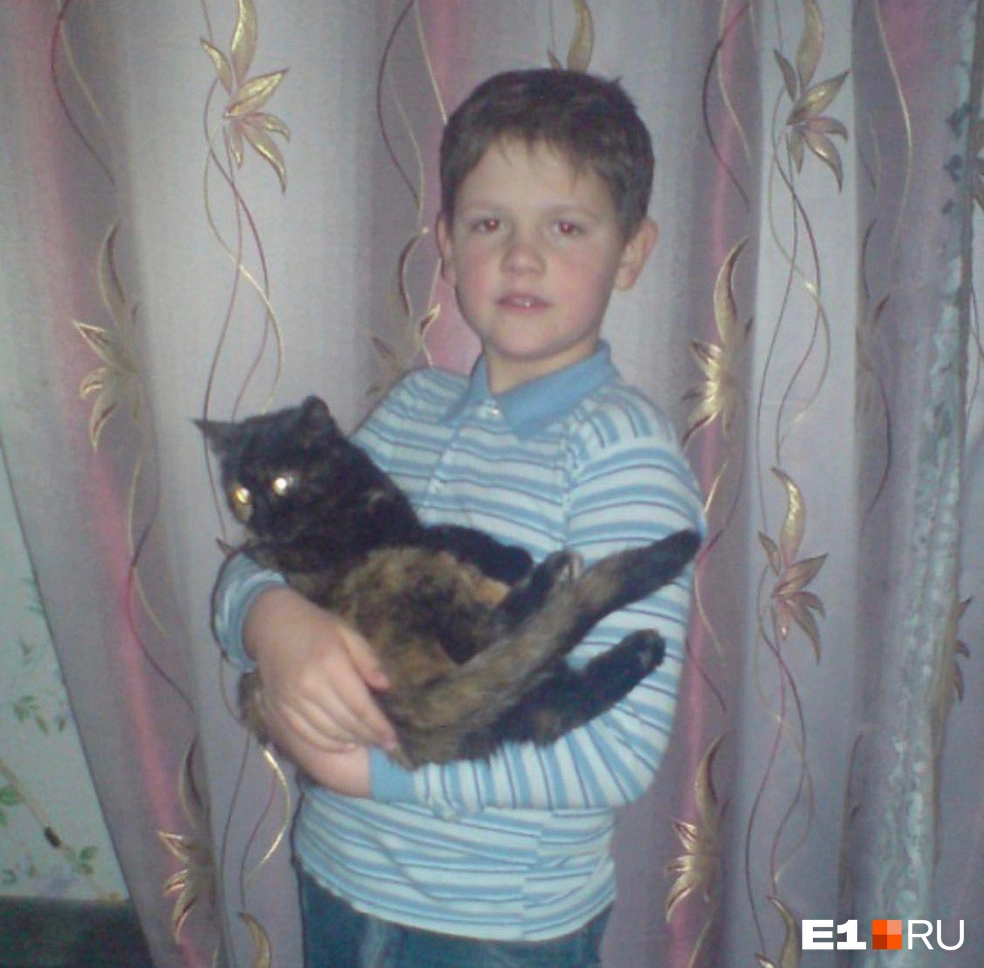 Блогер родился и вырос в Екатеринбурге | Источник: Макс Николаев