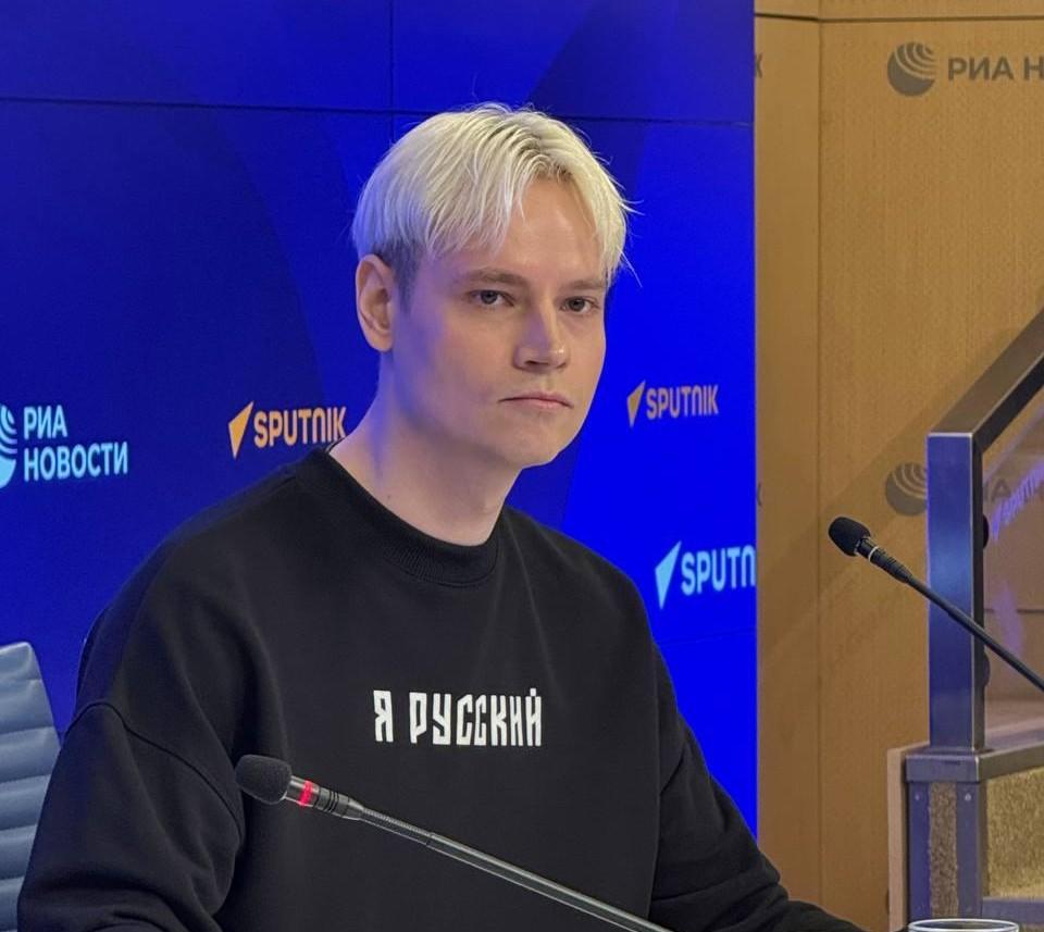 «Тайно разводиться?»: SHAMAN об отношениях с Екатериной Мизулиной, на которой женился в прошлом году