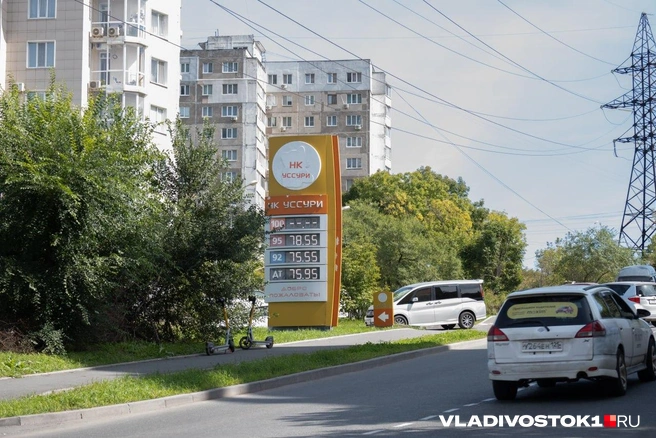 Источник: Елена Буйвол / VLADIVOSTOK1.RU