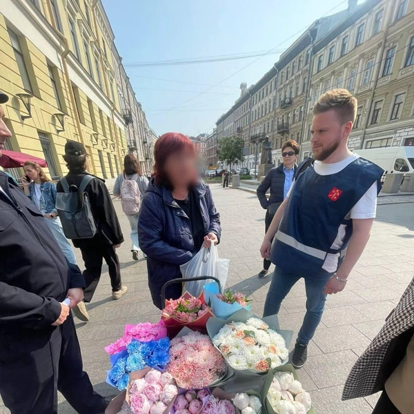 Источник: Комитет по законности СПб
