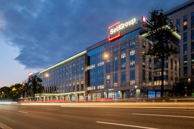 Setl Group расширяет линейку отечественного ПО для проектирования | Источник: Setl Group