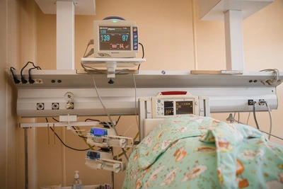 Hospital in Chelyabinsk Region to Pay Two Million to Parents for Newborn's Death