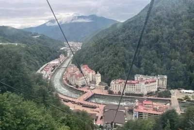 «Роза Хутор» ввела «умную цену» на ски-пассы