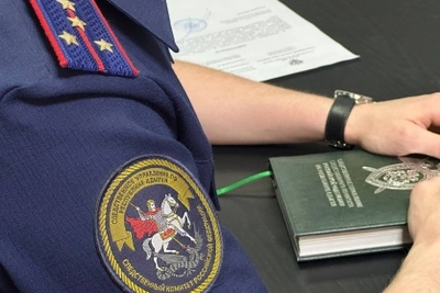 В Адыгее инженер подозревается в даче ложных показаний