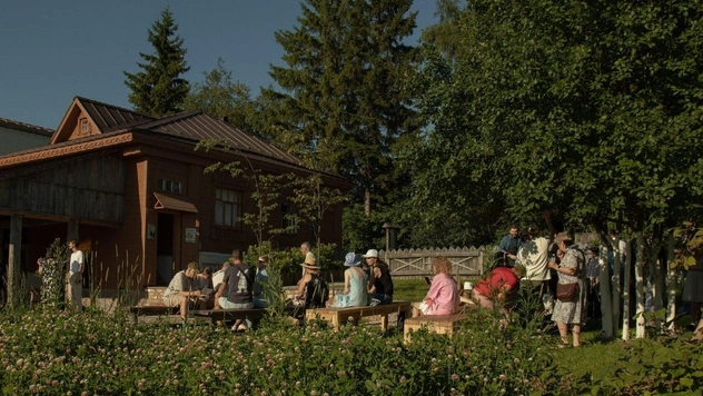 Лучшие музеи искусства, галереи и культурные центры Подмосковья