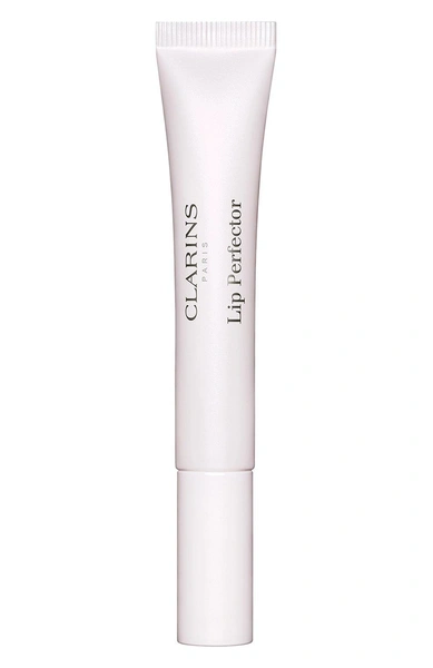 Блеск для губ, Clarins lip perfector 20