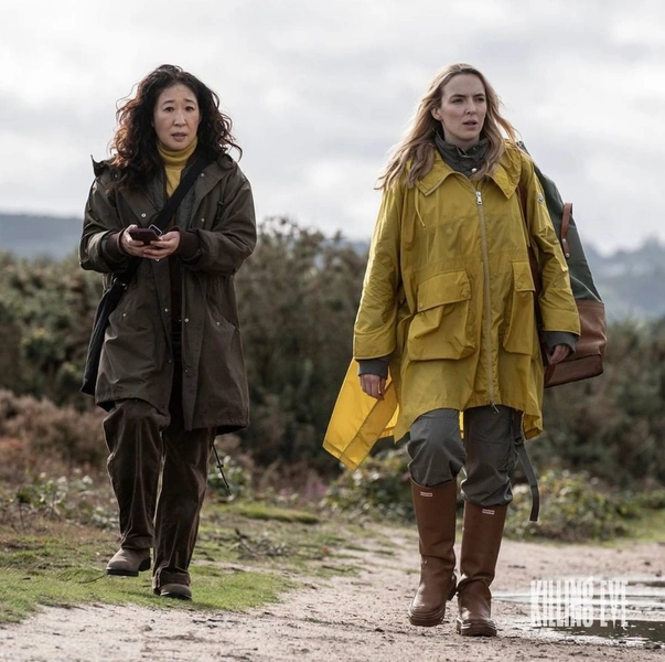 Кадр из 4 сезона