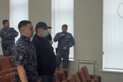 Бывшего подполковника полиции в Сочи осудили за взятку
