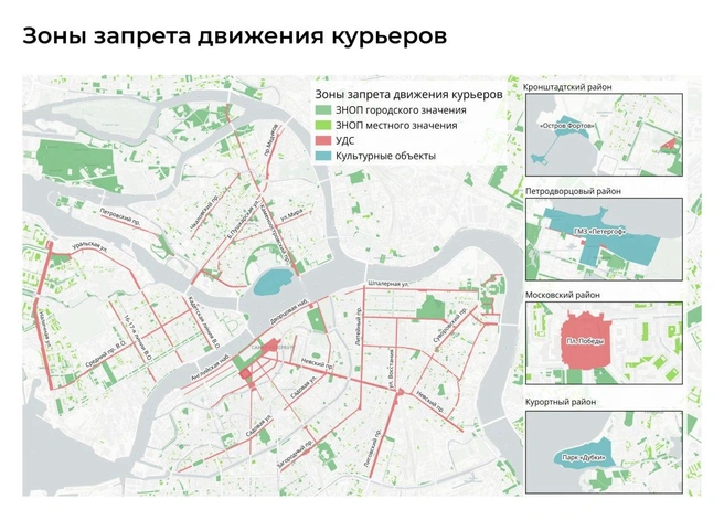 Источник: Комитет по транспорту Петербурга