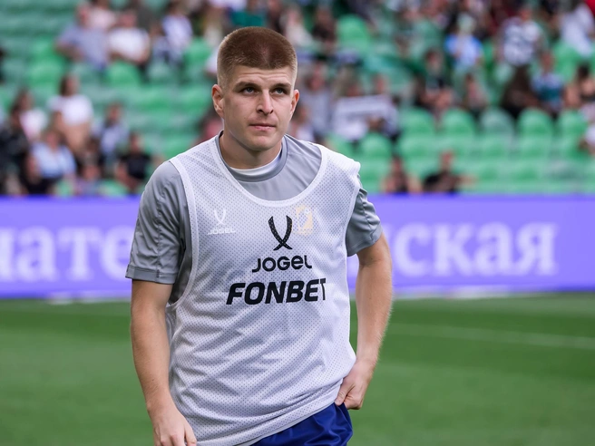 «Ростов» проиграл со счетом 0:1 | Источник: Евгений Вдовин / 161.RU