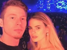 Никита Пресняков намекнул на скорую свадьбу с избранницей