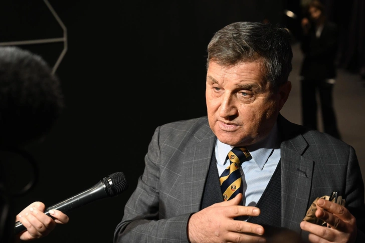 Отар Кушанашвили | www.starhit.ru