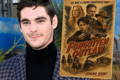 Фильм с RJ Mitte приостановлен после его смерти