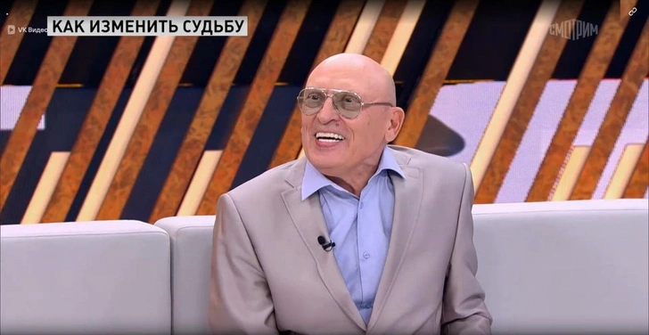 Александр Зараев | www.starhit.ru