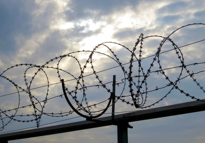 Пойманы заключенные, сбежавшие из рязанской колонии | ya62.ru
