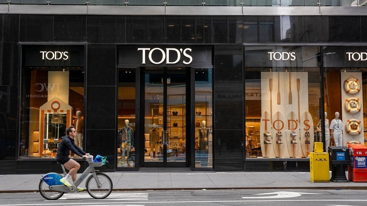 Беспрецедентное расследование против топ-менеджеров Tod's: прокуроры добиваются запрета на рекламу | Источник: Getty