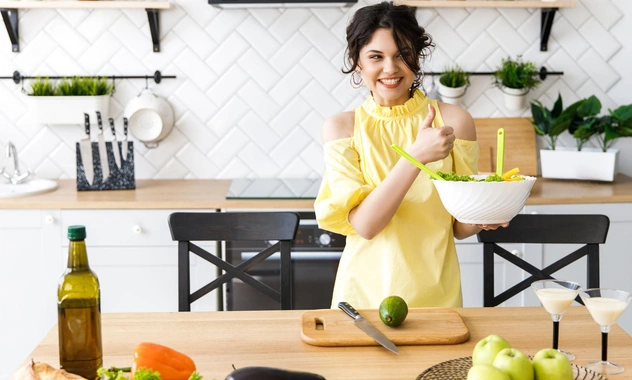 На каждой кухне: ешьте эти 5 продуктов, они быстро снизят уровень холестерина в крови