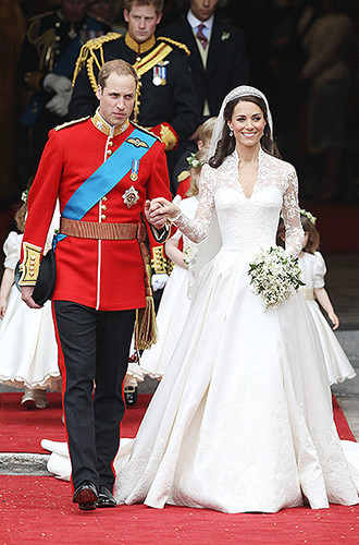 Свадебный переполох: 13 дел, которые принц Гарри и Меган Маркл должны успеть до 19 мая