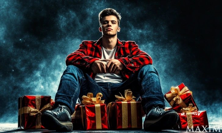 Новый год близко: подарки, которые точно пригодятся | Источник: AI / MAXIM