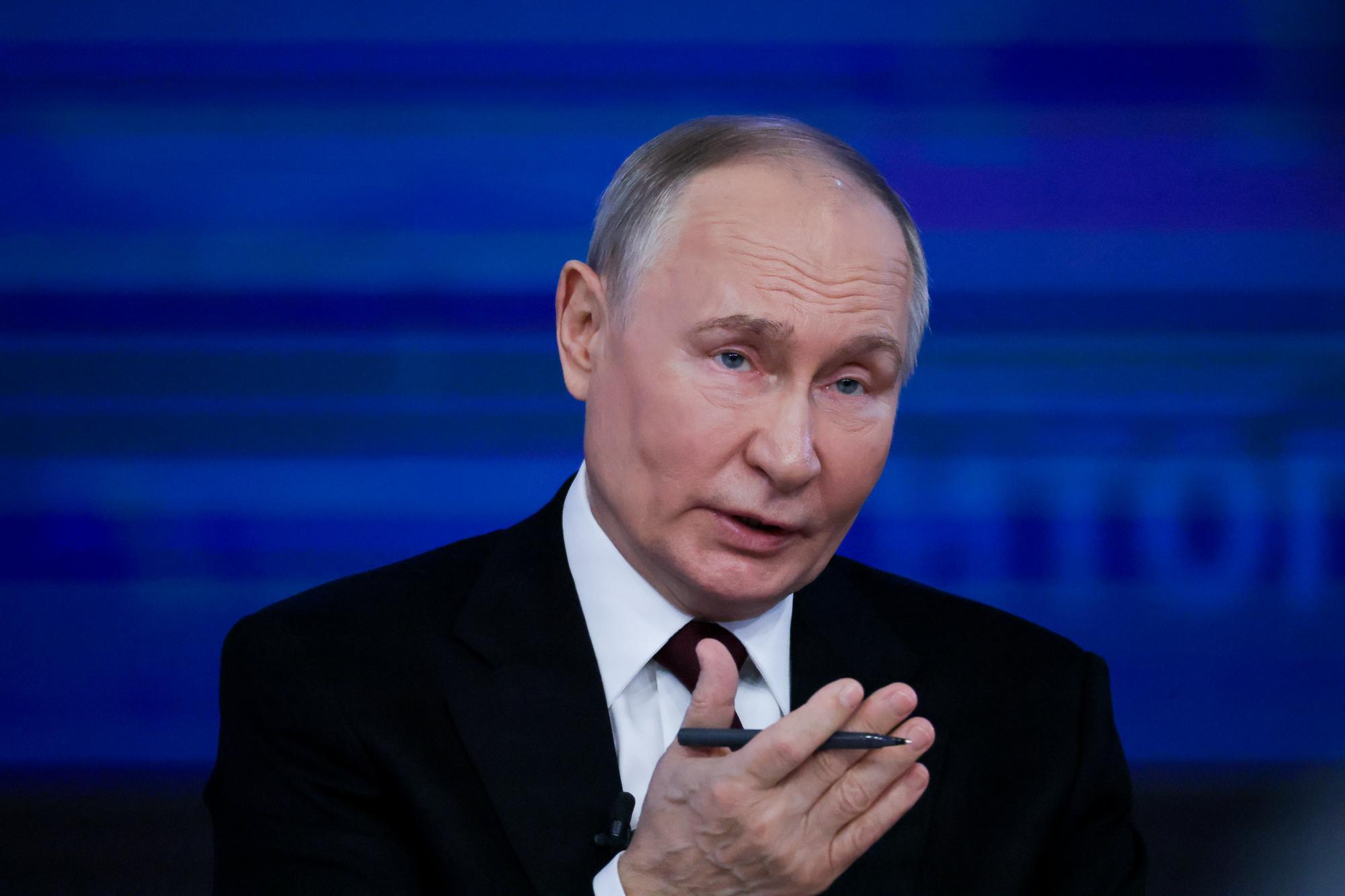 Тюменец через Путина передал просьбу президенту США. Что он ему сказал?