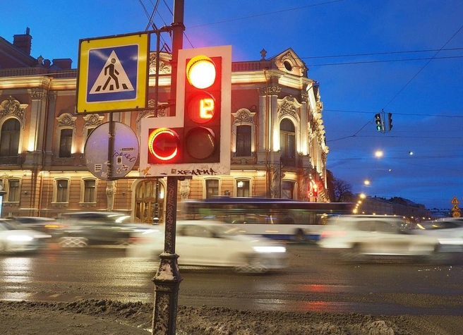 Фото носит иллюстративный характер | Источник: Михаил Огнев / FONTANKA.RU