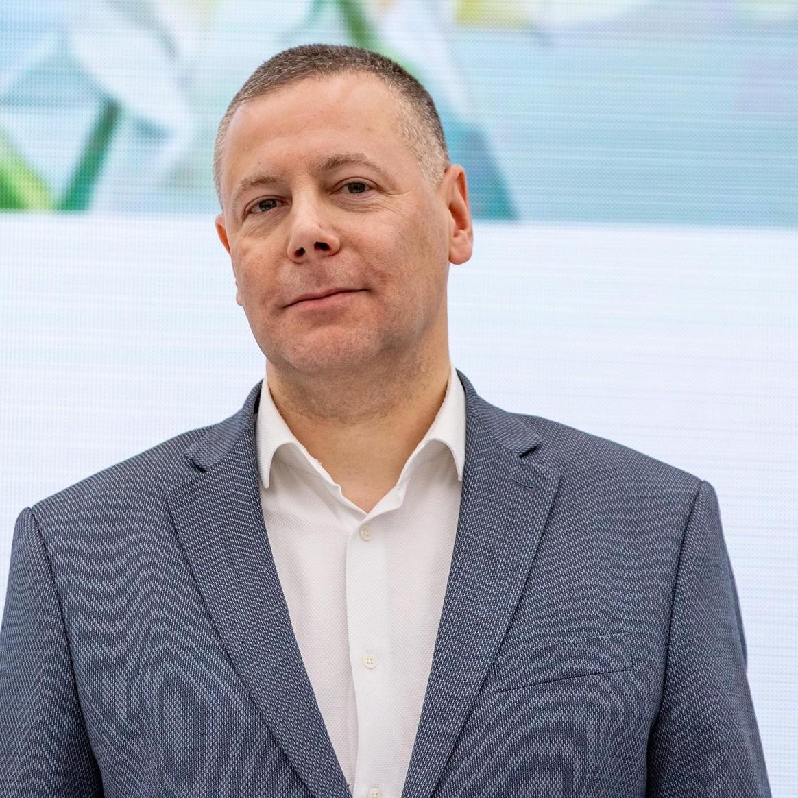<p>Михаил Евраев</p>
