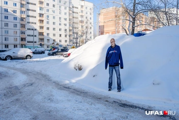 Вот так всё выглядело в прошлый раз  | Источник: Булат Салихов / UFA1.RU