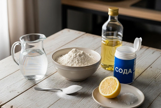 Постные вафли еще и практически диетический продукт | Источник: Юрий Скулыбердин / Городские медиа