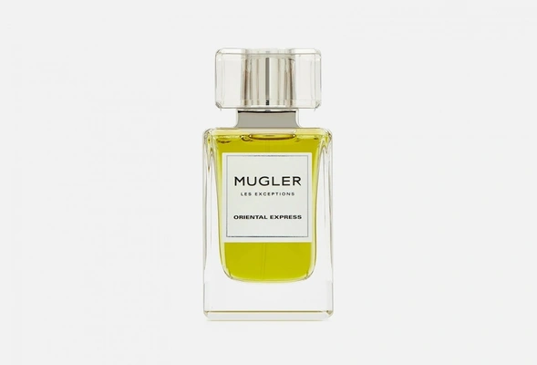 Парфюмерная вода, Les Exceptions Oriental Extreme, Mugler