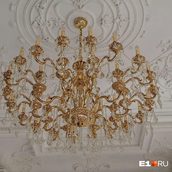 Источник: Дмитрий Емельянов / E1.RU