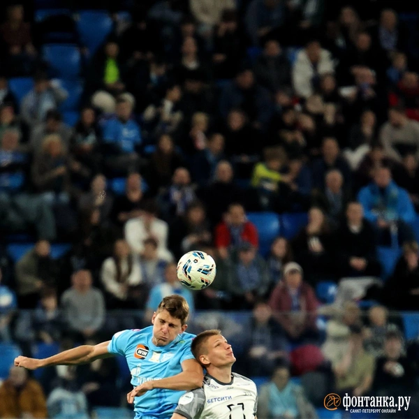 Источник: Сергей Михайличенко / «Фонтанка.ру»