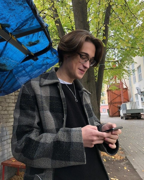 Сергей Баков