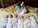 «Я ненавижу своих детей»: как сейчас живет Надя Сулеман, которая родила восьмерых близнецов