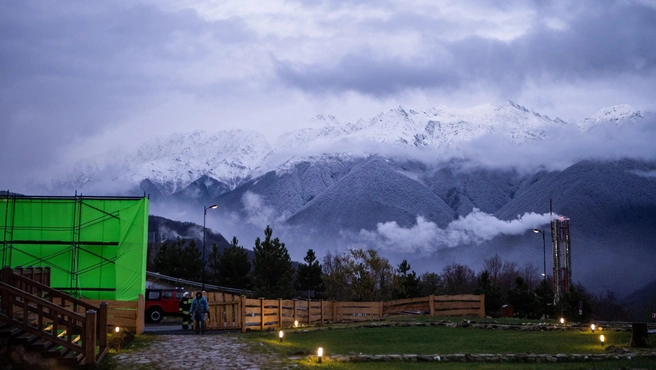 Источник: «Кинопоиск»