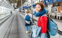 Туристы отказываются от активного отдыха из-за джетлага: итоги научного исследования