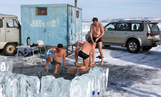 Финский журналист назвал «странные» ритуалы в российских банях